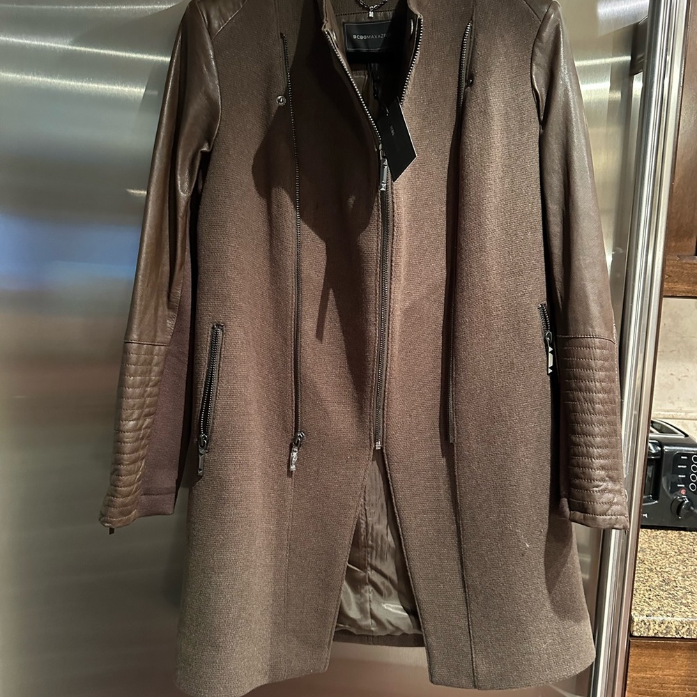 COPY - Coat